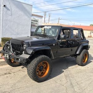 Meet your Posher, Nathan